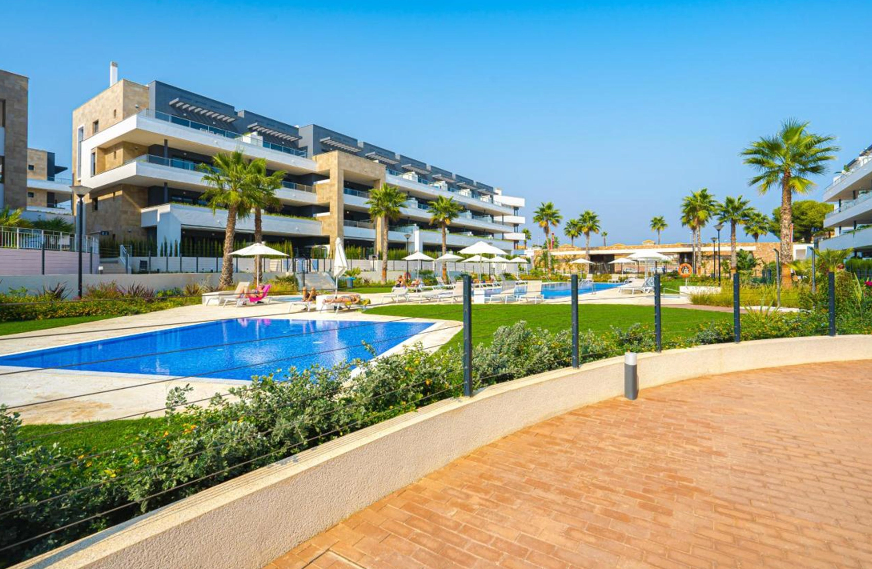 Flamenca Village Mar Holidays