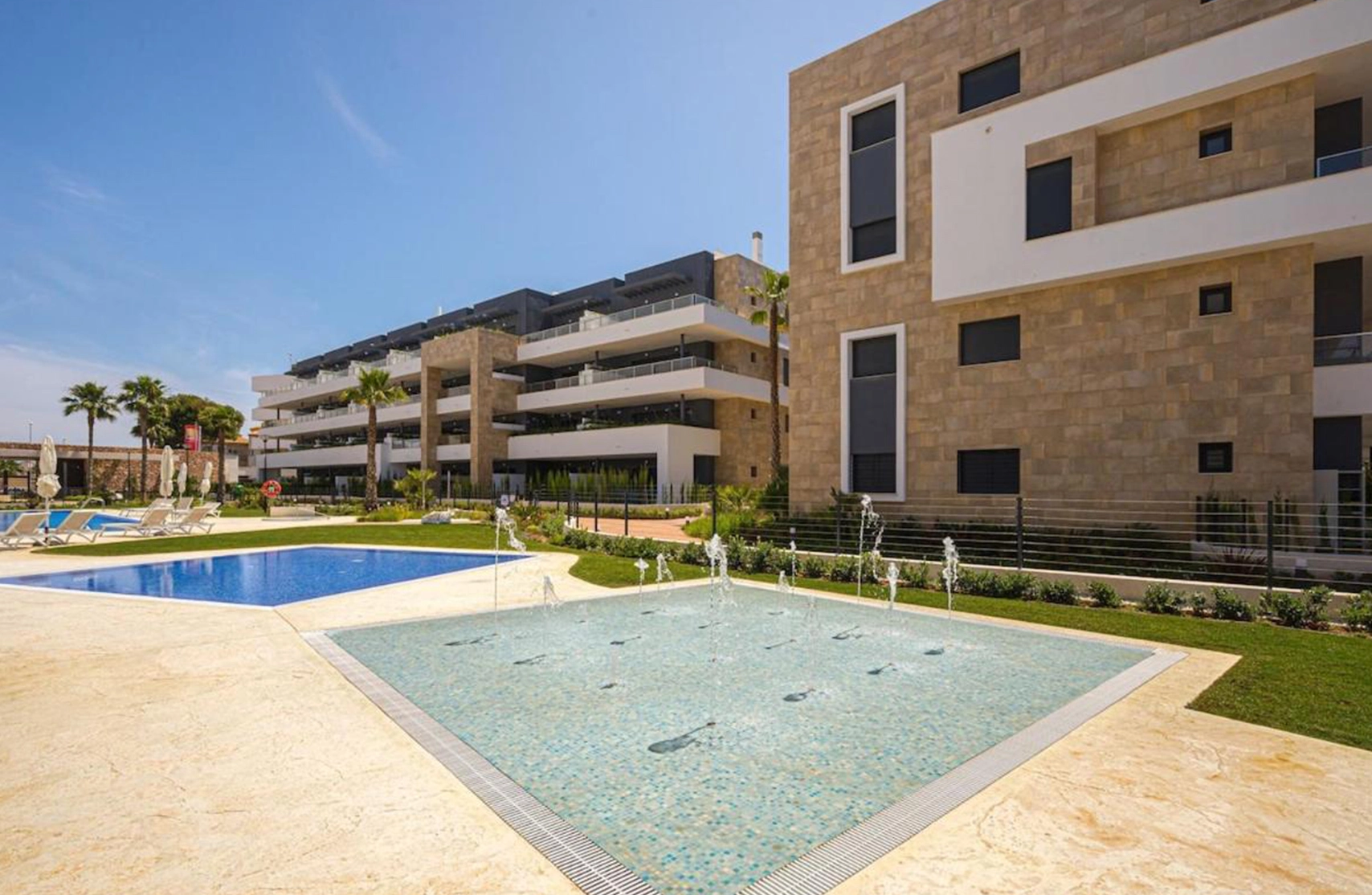 Flamenca Village Mar Holidays