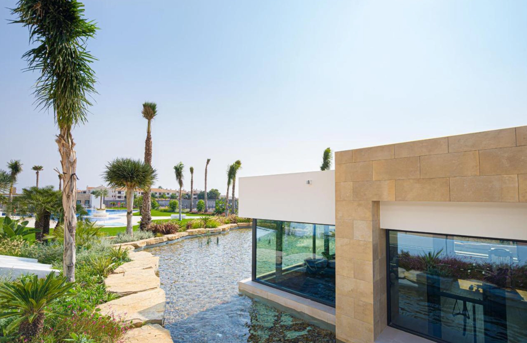 Flamenca Village Mar Holidays