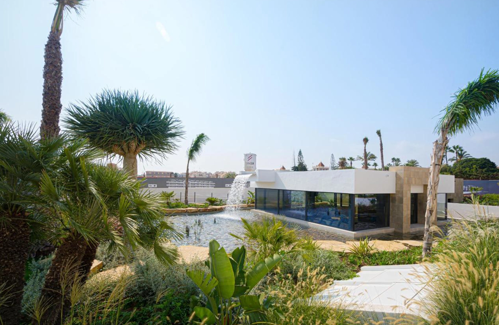 Flamenca Village Mar Holidays