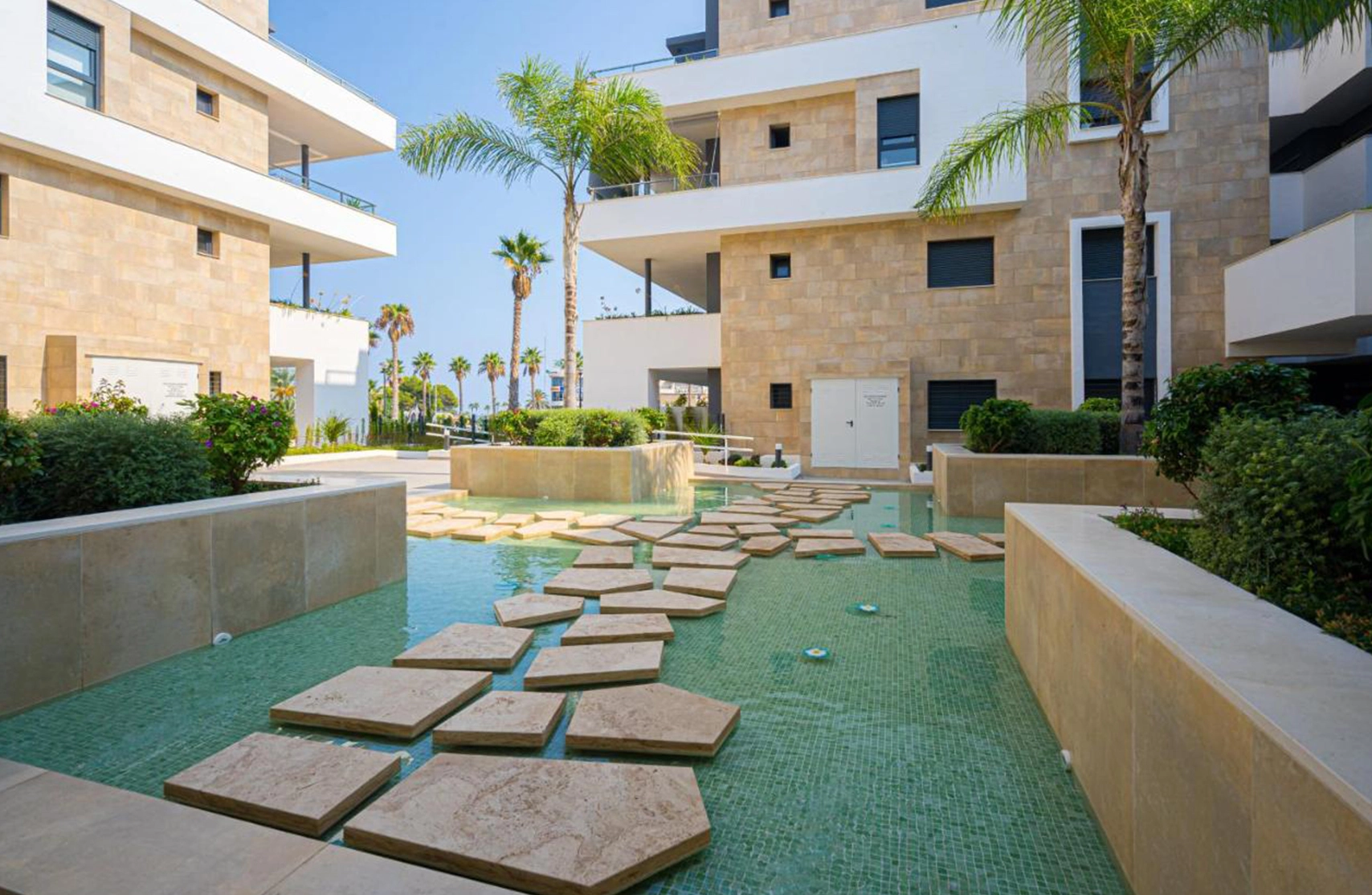 Flamenca Village Mar Holidays